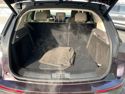 Certified 2023 Lincoln Corsair Reserve w/ Equipment Group 201A image 5