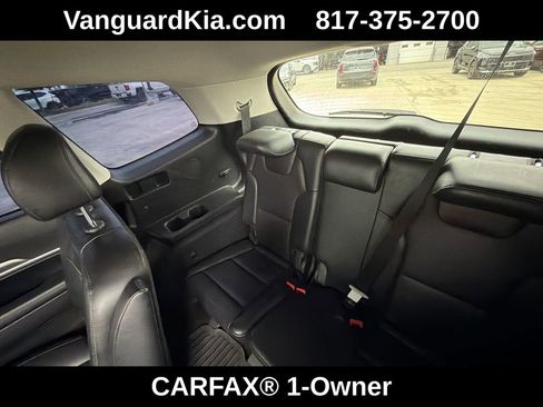 Used 2022 Kia Telluride S FWD image 29