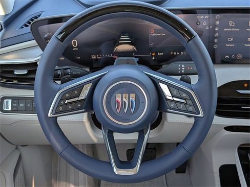 New 2026 Buick Enclave Avenir w/ Super Cruise Package image 10