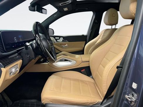Certified 2024 Mercedes-Benz GLE 350 4MATIC image 18