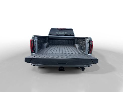 New 2026 GMC Sierra 2500 AT4 w/ AT4 Premium Plus Package image 17