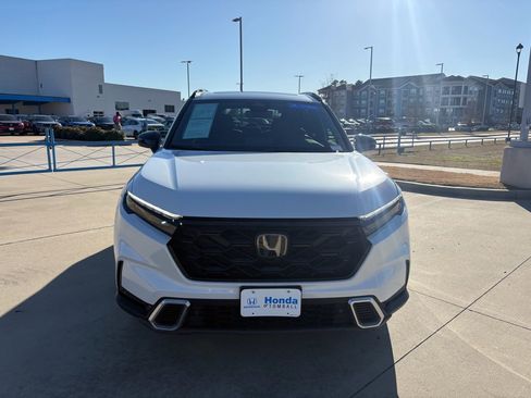 Certified 2023 Honda CR-V Sport Touring image 3