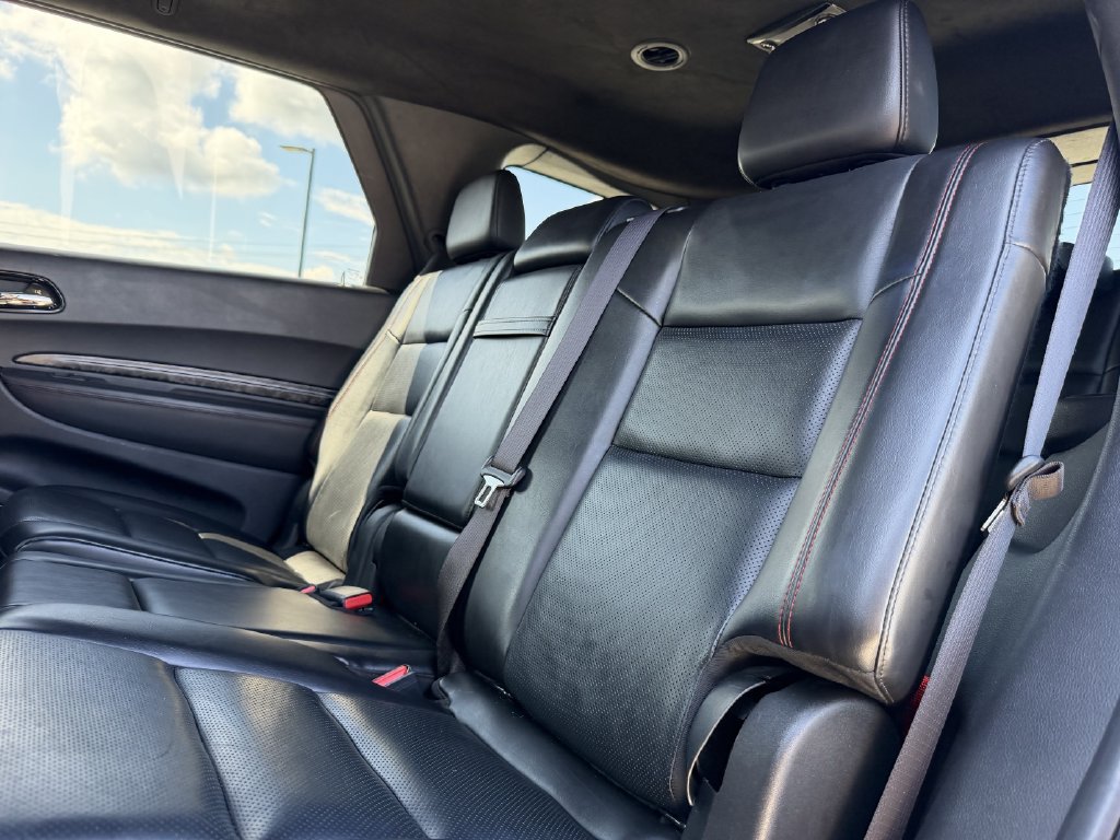 Used 2023 Dodge Durango R/T RWD image 25