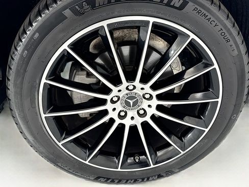 Certified 2023 Mercedes-Benz GLE 350 image 31