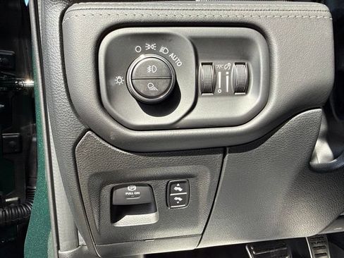 New 2026 RAM 1500 RHO w/ RHO Level 1 Equipment Group AWD/4WD image 31