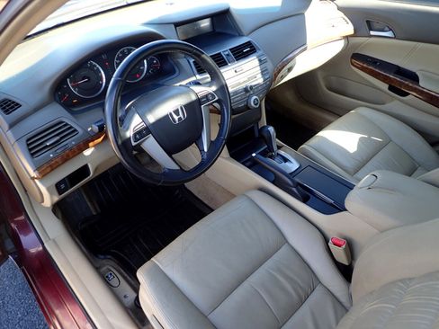 Used 2008 Honda Accord EX-L image 9