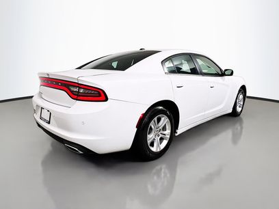 Used 2022 Dodge Charger SXT