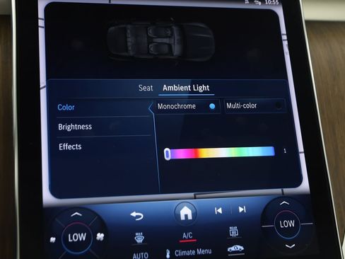 Used 2023 Mercedes-Benz GLC 300 4MATIC w/ Pinnacle Trim Package image 33