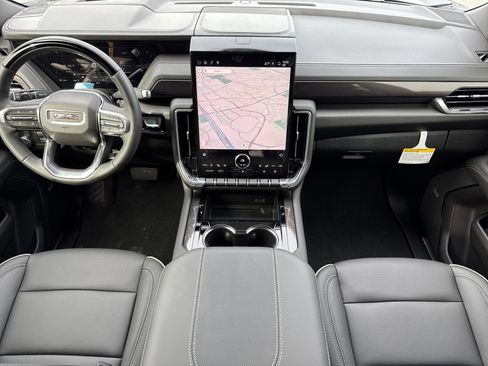 New 2026 GMC Yukon Elevation w/ Elevation Premium Package image 31