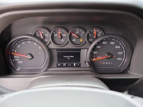 New 2025 GMC Sierra 1500 Pro w/ Pro Value Package image 17