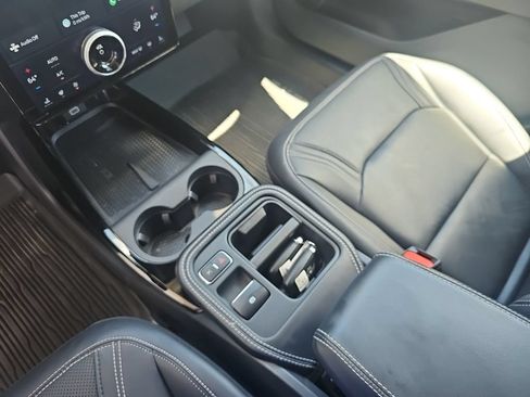 Used 2025 Ford Mustang Mach-E Premium RWD image 18