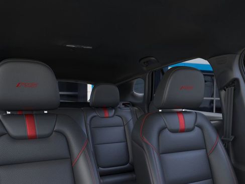 New 2026 Chevrolet Trax RS w/ Driver Confidence Package image 28