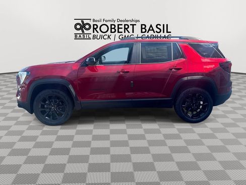 New 2027 GMC Terrain Elevation w/ Elevation Premium Package AWD/4WD image 5