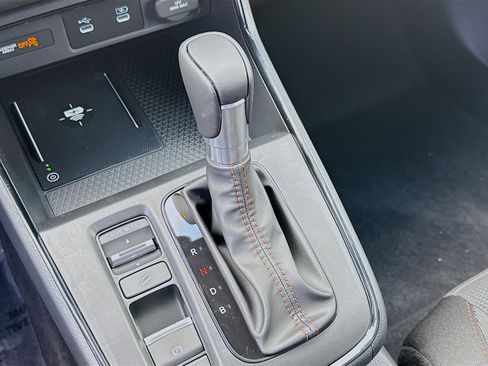 New 2026 Honda CR-V Sport image 15