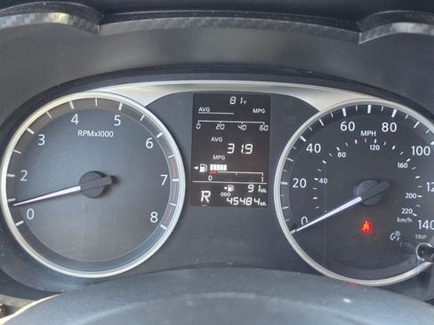 Used 2023 Nissan Versa S w/ S Plus Package FWD image 13