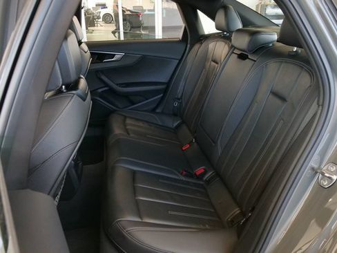 Used 2023 Audi A4 2.0T Premium Plus image 12