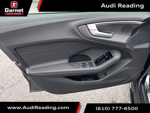 New 2026 Audi A5 2.0T Premium Plus AWD/4WD image 11