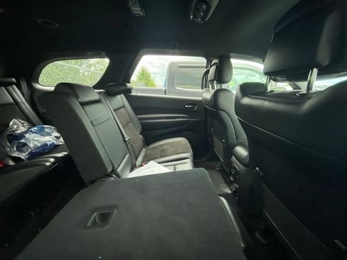 Used 2020 Dodge Durango GT AWD/4WD image 8