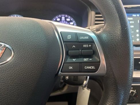 Used 2018 Hyundai Sonata ECO image 16