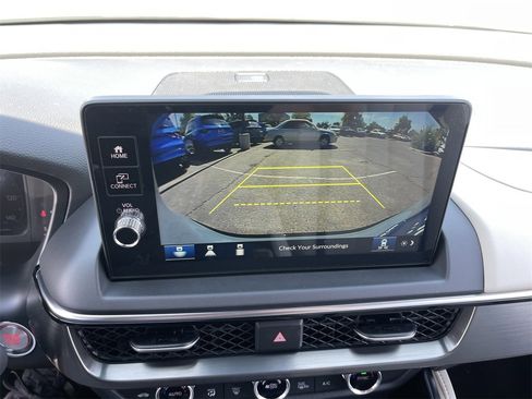 New 2025 Acura ADX A-Spec image 27