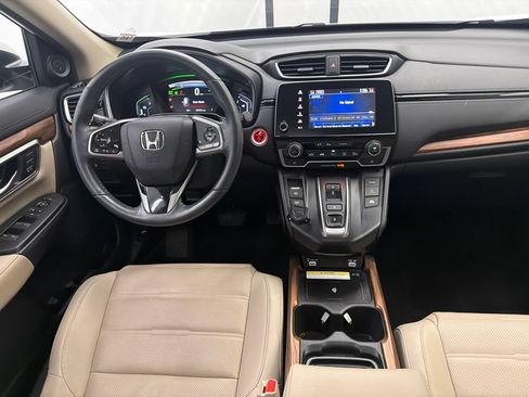 Used 2022 Honda CR-V Touring image 25