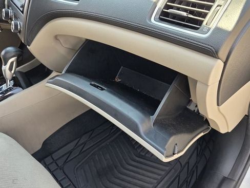 Used 2013 Honda Civic EX image 17