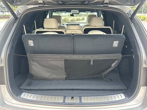New 2026 Genesis GV80 3.5T Prestige AWD/4WD image 31