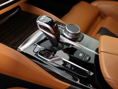 Used 2019 BMW M5 w/ Executive Package image 6