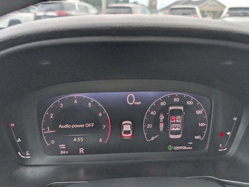 Used 2024 Honda Accord LX image 17