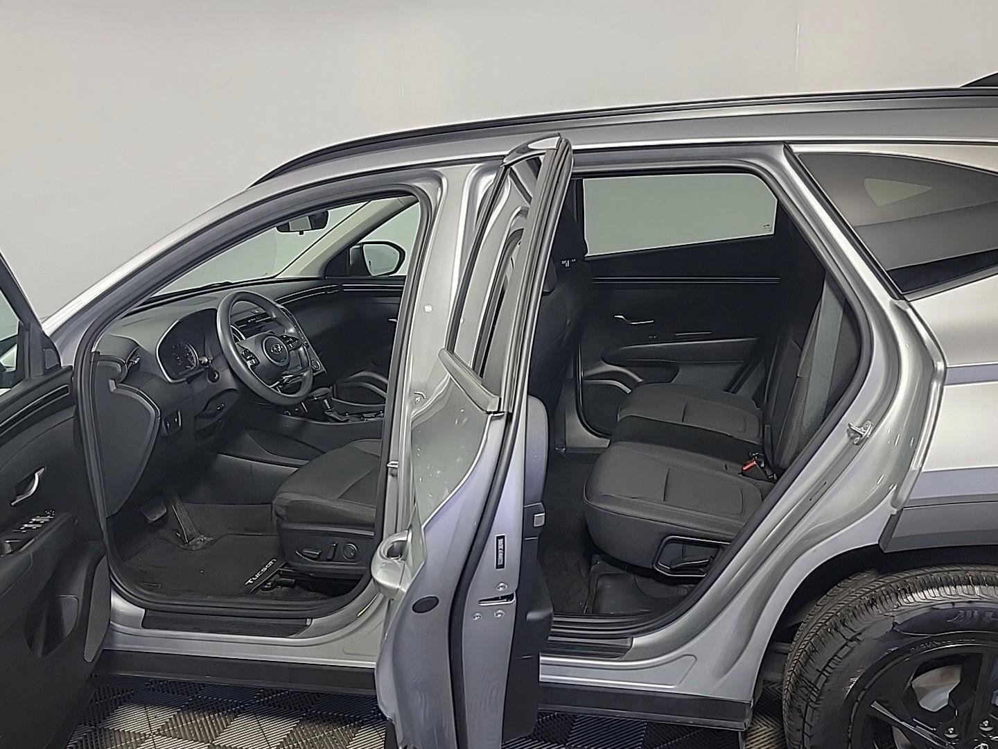Used 2022 Hyundai Tucson SEL AWD/4WD image 15