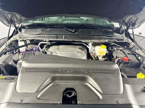 New 2026 RAM 2500 Tradesman image 20