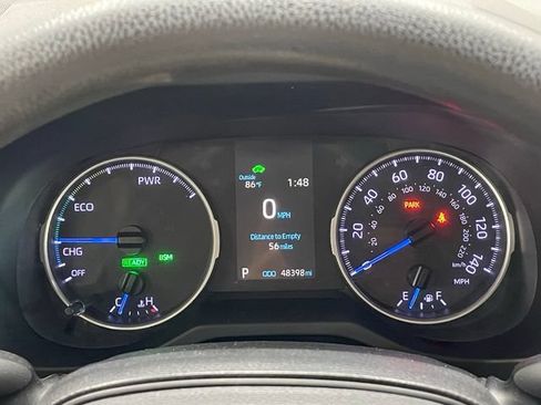 Used 2019 Toyota RAV4 XLE AWD/4WD image 24