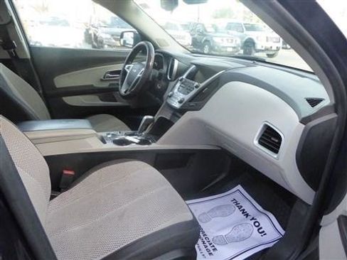 Used 2015 Chevrolet Equinox LT image 17