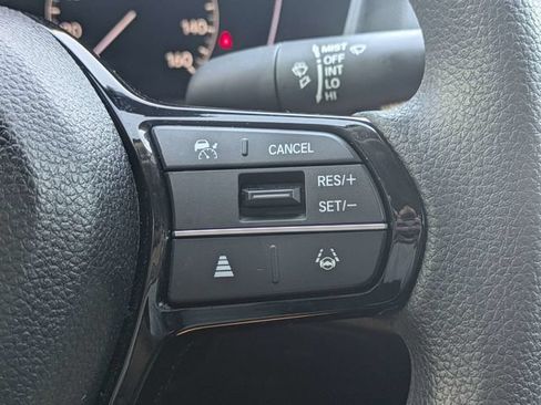 Used 2025 Honda Civic LX image 24