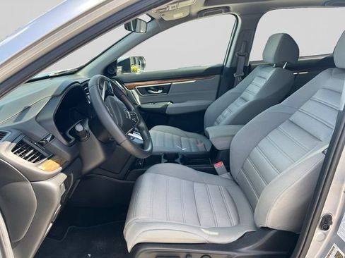 Used 2020 Honda CR-V EX image 11