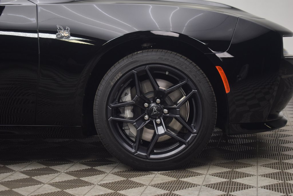 New 2027 Dodge Charger Scat Pack AWD/4WD image 6