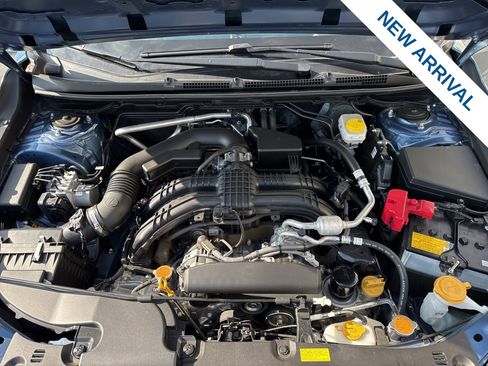 Used 2024 Subaru Crosstrek 2.0i Premium w/ Popular Package #4 image 29