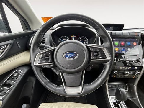 Used 2019 Subaru Ascent Limited w/ Popular Package #3 image 12