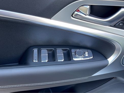 New 2026 Genesis G70 3.3T Sport Prestige image 24