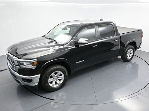 Used 2022 RAM 1500 Laramie image 39