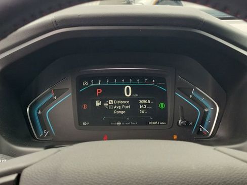 Used 2023 Honda Odyssey Sport image 29