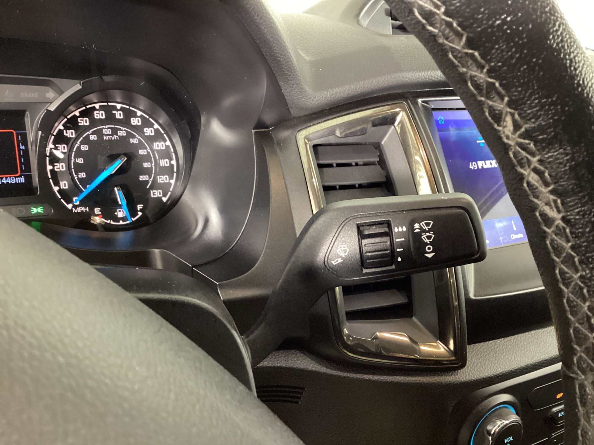 Used 2021 Ford Ranger XLT w/ Tremor Off-Road Package AWD/4WD image 19