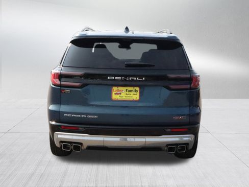 New 2026 GMC Acadia Denali w/ Super Cruise Package image 6