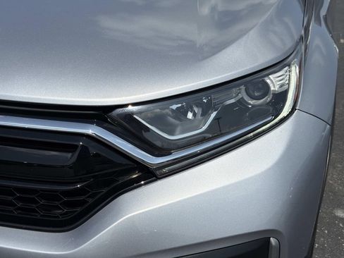 Used 2020 Honda CR-V EX image 10