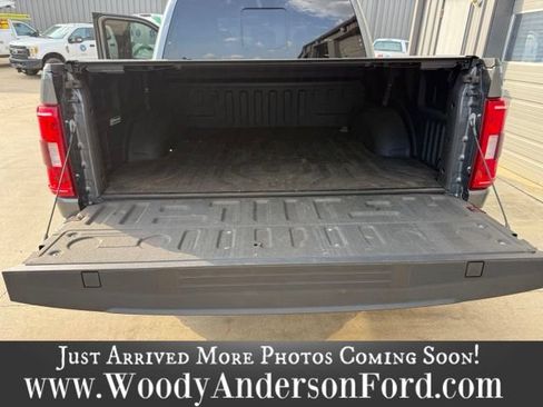 Used 2022 Ford F150 XLT w/ Equipment Group 302A High AWD/4WD image 6