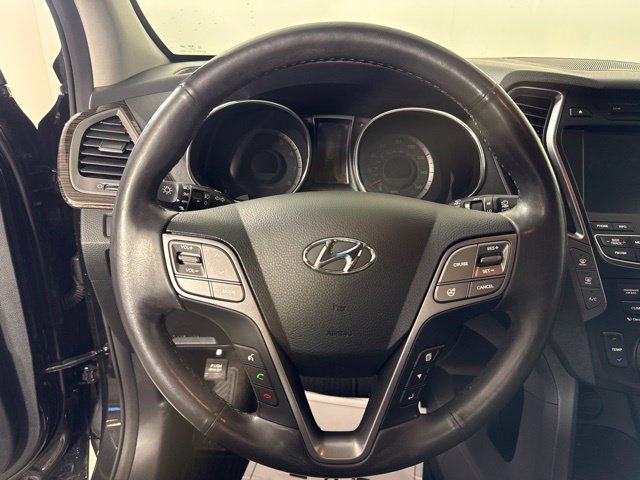 Used 2016 Hyundai Santa Fe Limited w/ Option Group 04 FWD image 20