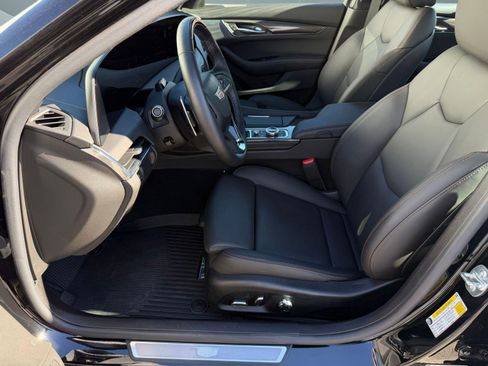 New 2026 Cadillac CT5 Sport image 4