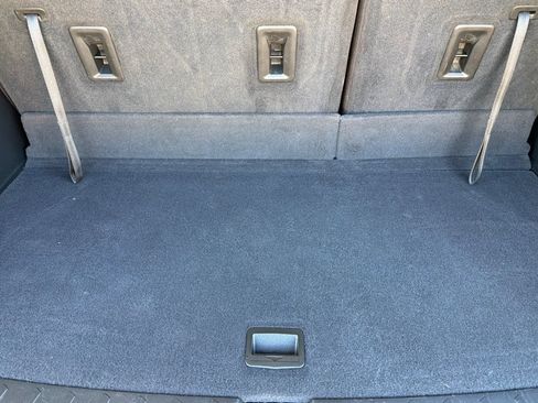 Used 2021 Chevrolet Traverse RS w/ LPO, Floor Liner Package AWD/4WD image 16