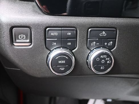 Used 2023 GMC Sierra 1500 Elevation AWD/4WD image 25