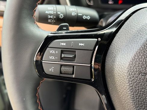 Used 2026 Honda Passport TrailSport Elite image 23